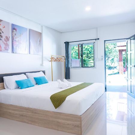 Chill Out Resort Ko Lanta Exterior foto