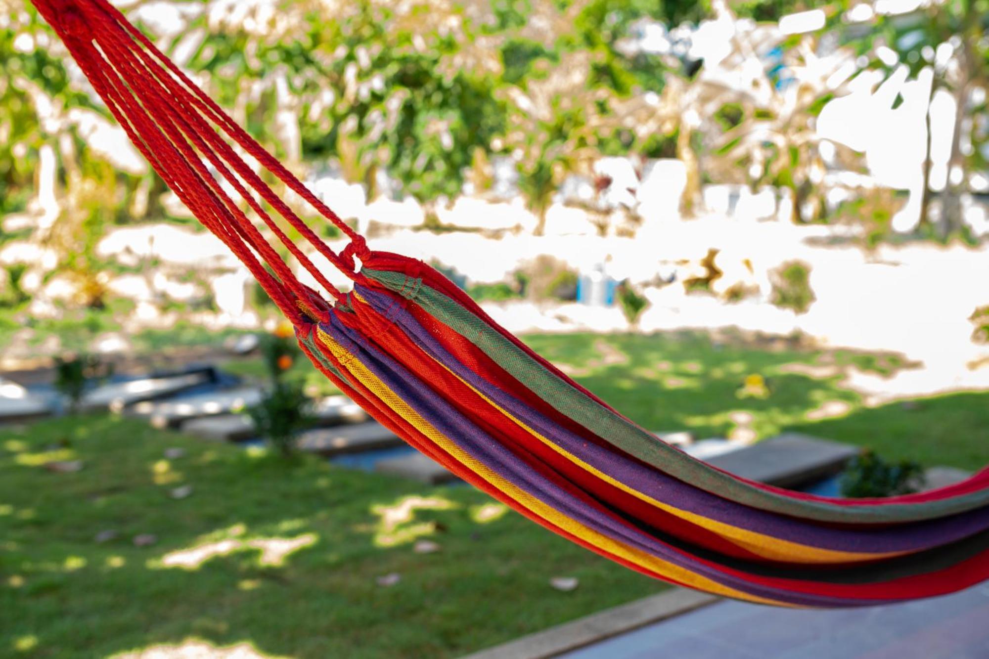 Chill Out Resort Ko Lanta Exterior foto