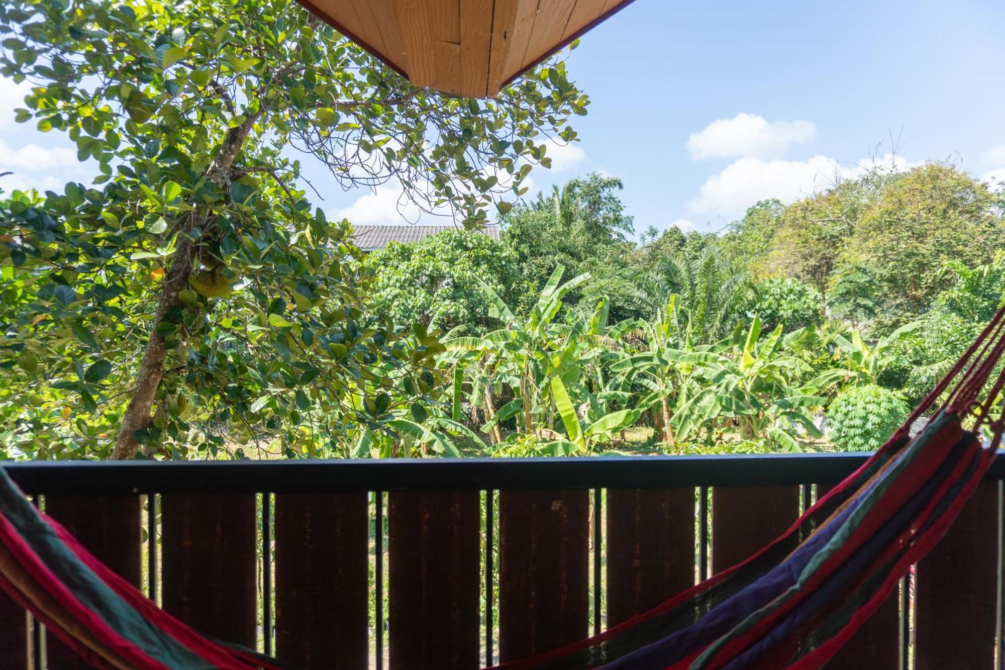 Chill Out Resort Ko Lanta Exterior foto