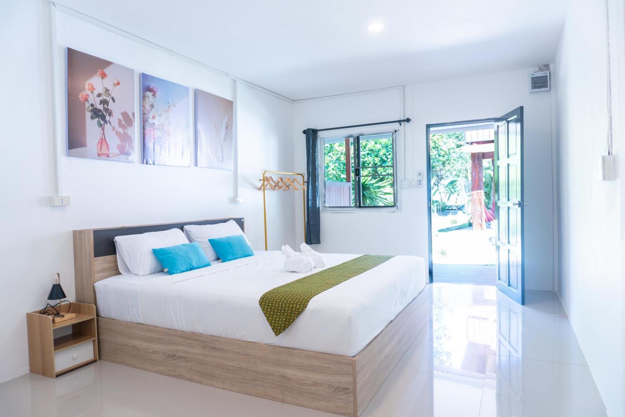 Chill Out Resort Ko Lanta Exterior foto