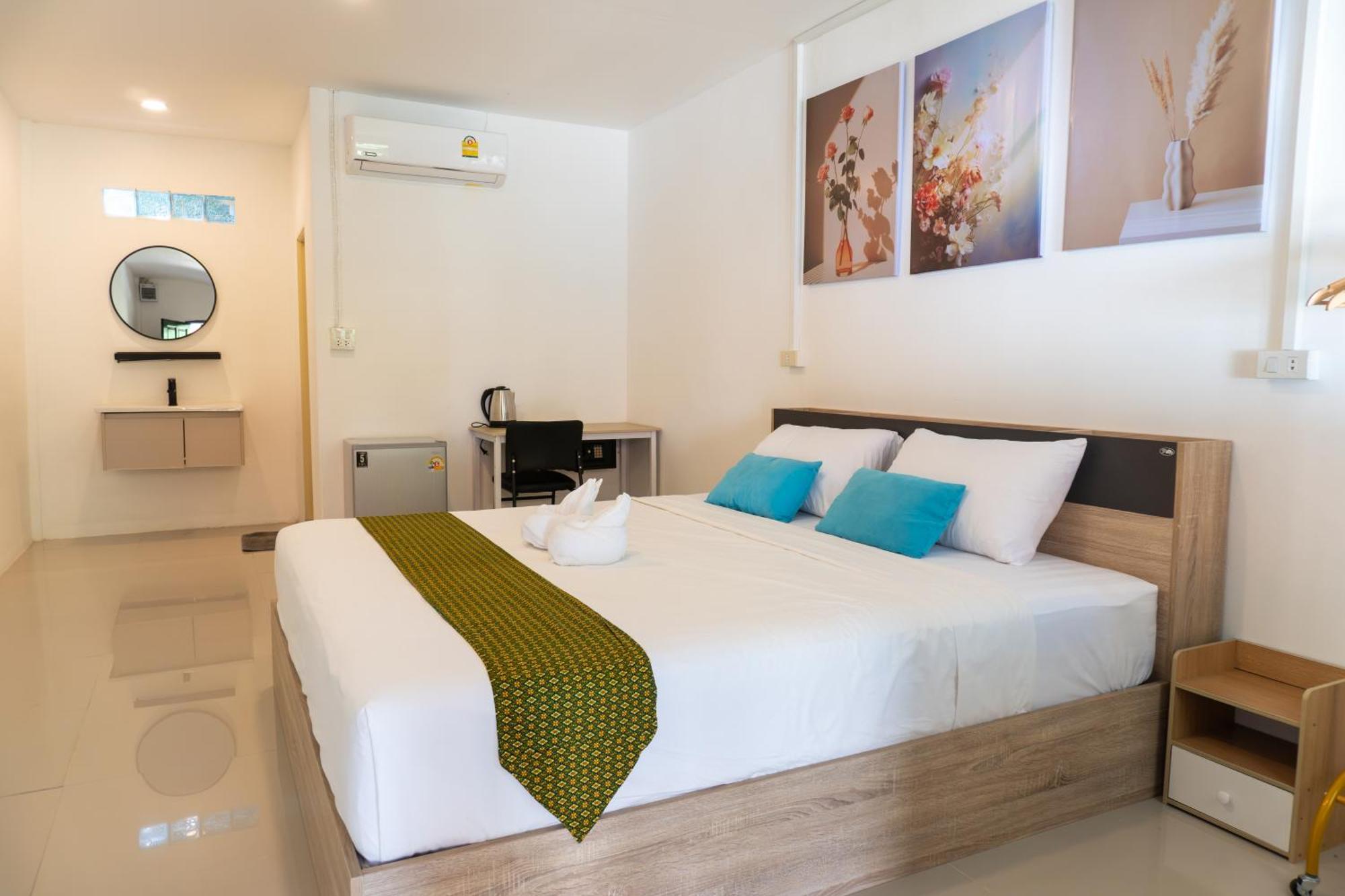 Chill Out Resort Ko Lanta Exterior foto